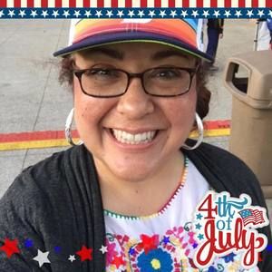 Meet your Posher, Lydia